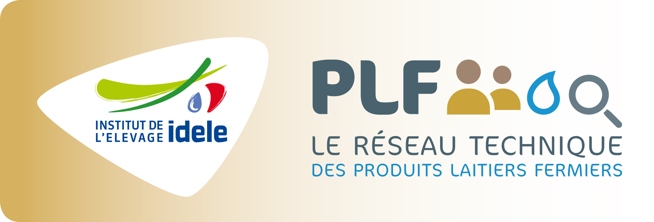logo Réseau Produits Laitiers Fermiers
